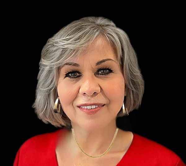 Deborah Martinez, Real Estate Agent
